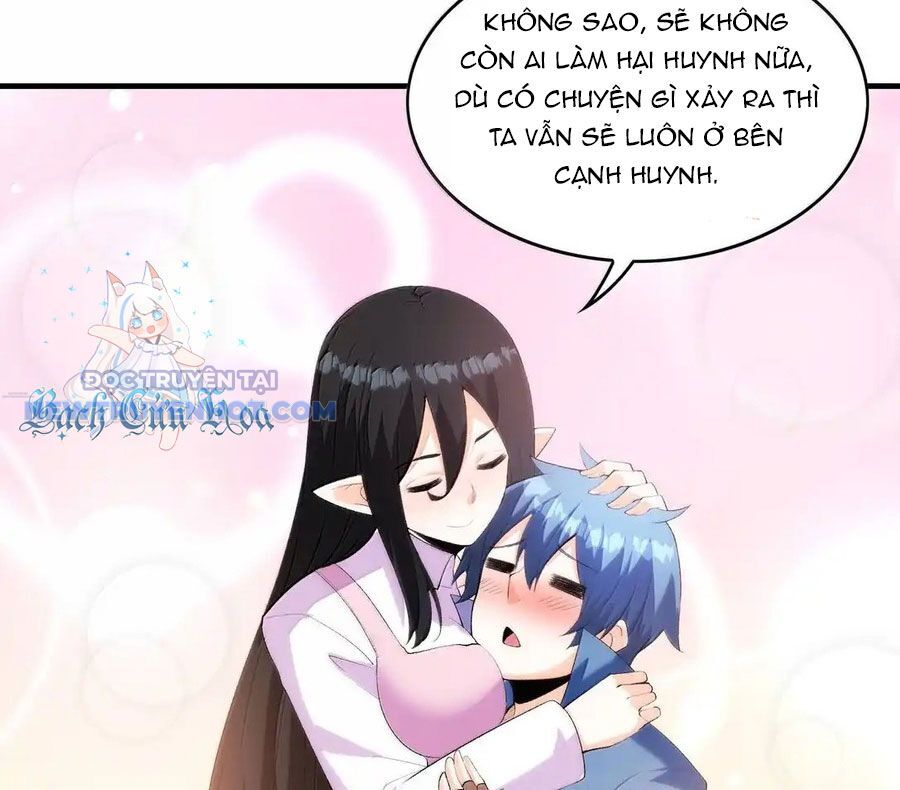 Hậu Cung Của Ta Toàn Là Ma Nữ Phản Diện Chapter 186 - Trang 2