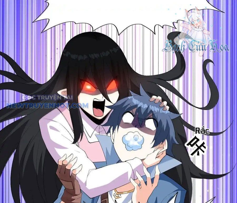 Hậu Cung Của Ta Toàn Là Ma Nữ Phản Diện Chapter 186 - Trang 2