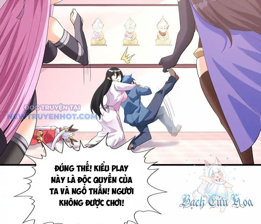 Hậu Cung Của Ta Toàn Là Ma Nữ Phản Diện Chapter 186 - Trang 2