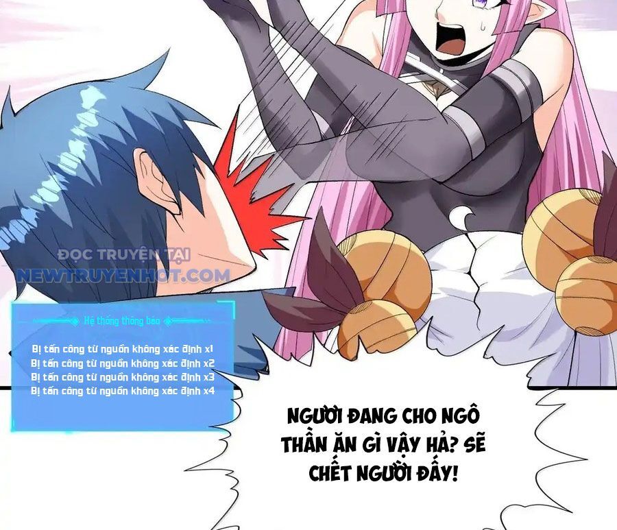 Hậu Cung Của Ta Toàn Là Ma Nữ Phản Diện Chapter 186 - Trang 2