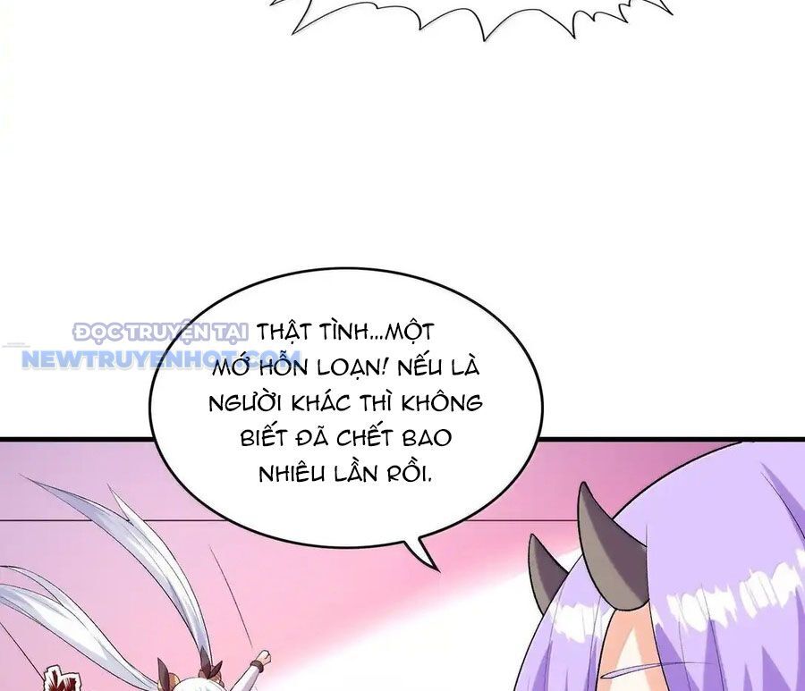 Hậu Cung Của Ta Toàn Là Ma Nữ Phản Diện Chapter 186 - Trang 2