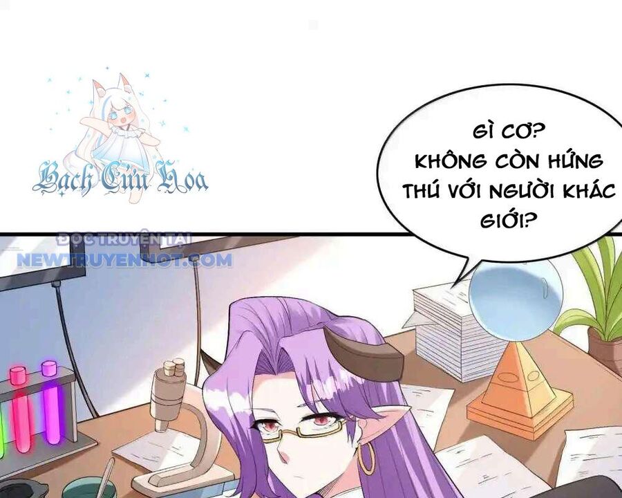 Hậu Cung Của Ta Toàn Là Ma Nữ Phản Diện Chapter 187 - Trang 2