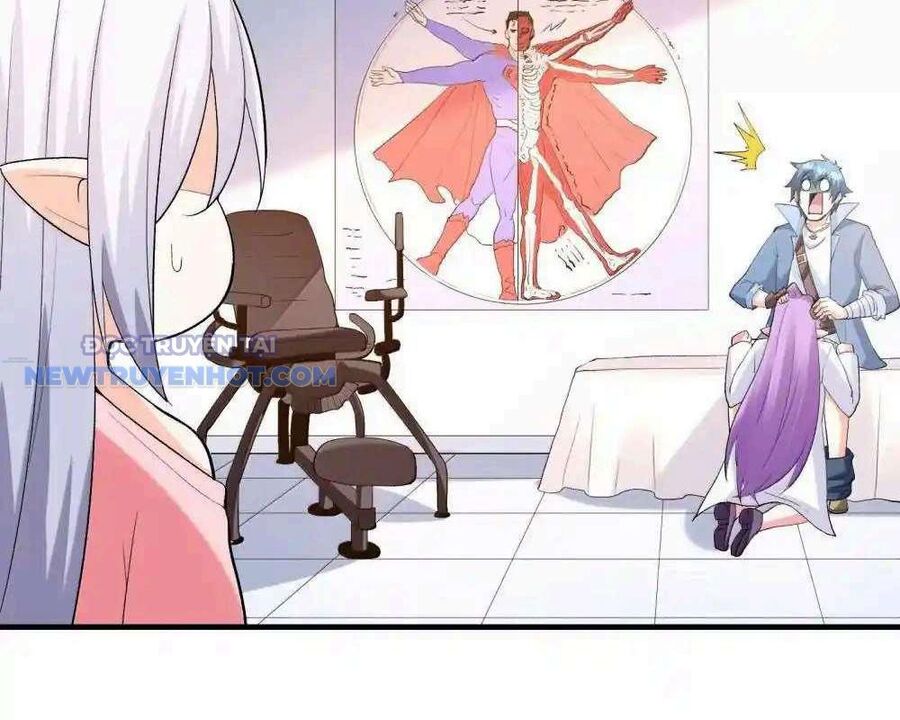 Hậu Cung Của Ta Toàn Là Ma Nữ Phản Diện Chapter 187 - Trang 2