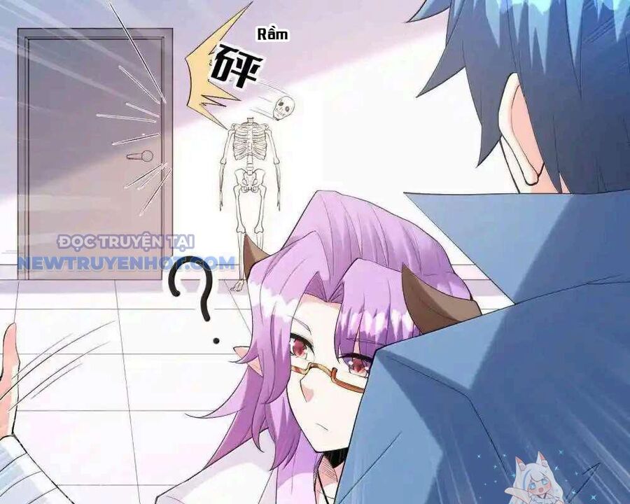 Hậu Cung Của Ta Toàn Là Ma Nữ Phản Diện Chapter 187 - Trang 2