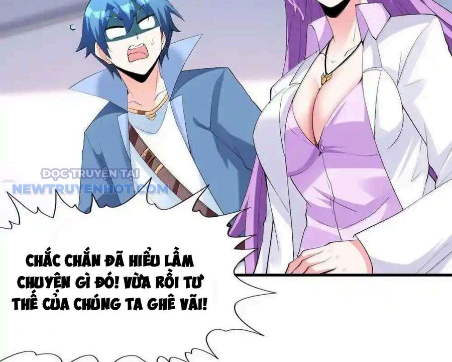 Hậu Cung Của Ta Toàn Là Ma Nữ Phản Diện Chapter 187 - Trang 2