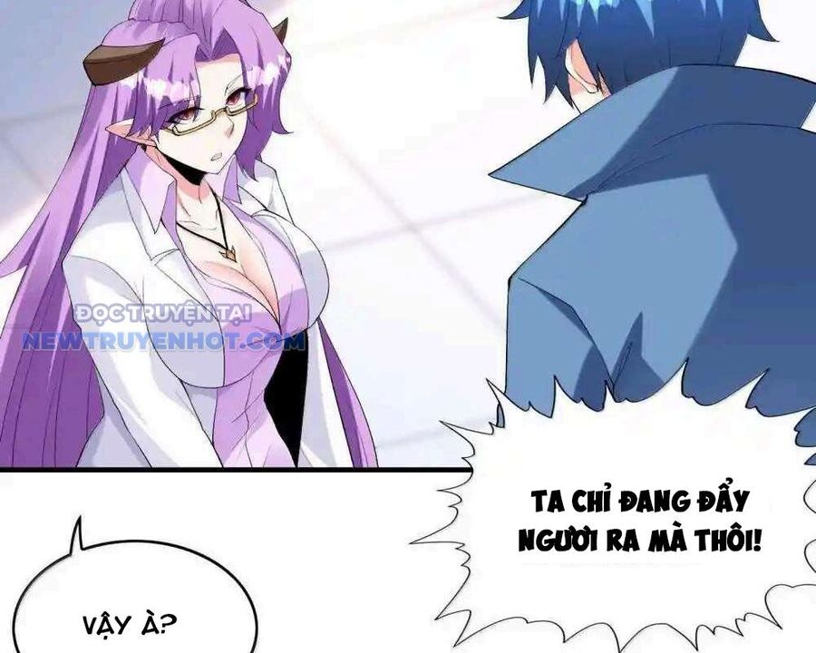 Hậu Cung Của Ta Toàn Là Ma Nữ Phản Diện Chapter 187 - Trang 2