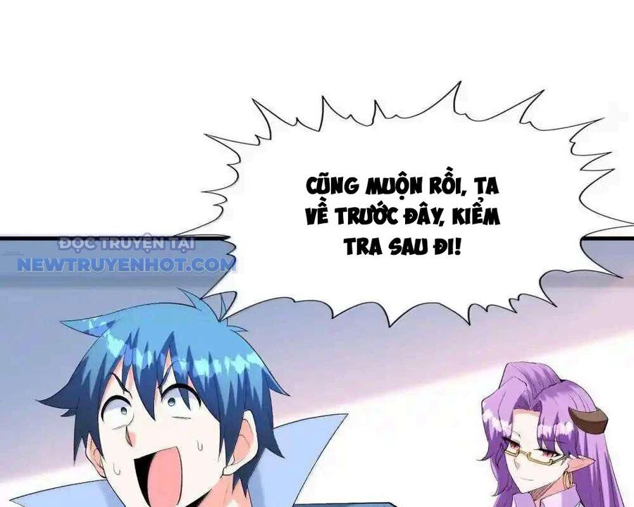 Hậu Cung Của Ta Toàn Là Ma Nữ Phản Diện Chapter 187 - Trang 2