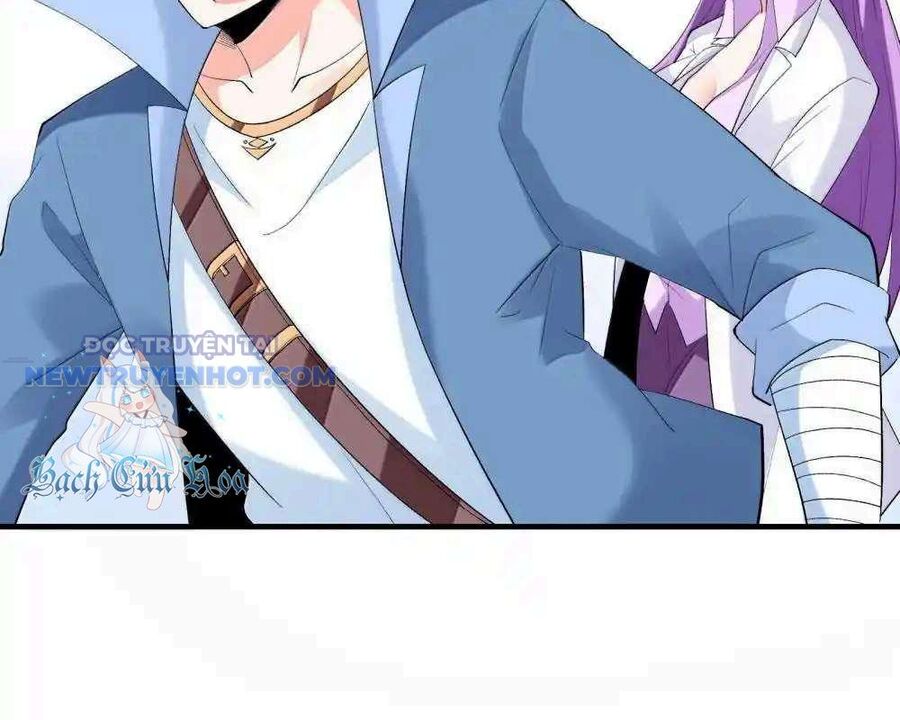 Hậu Cung Của Ta Toàn Là Ma Nữ Phản Diện Chapter 187 - Trang 2