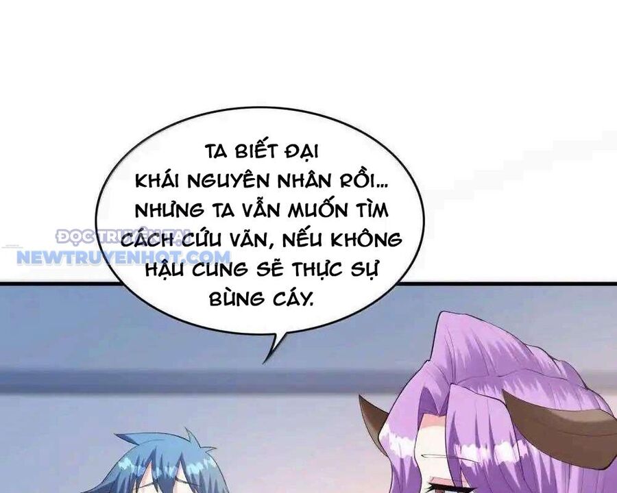 Hậu Cung Của Ta Toàn Là Ma Nữ Phản Diện Chapter 187 - Trang 2
