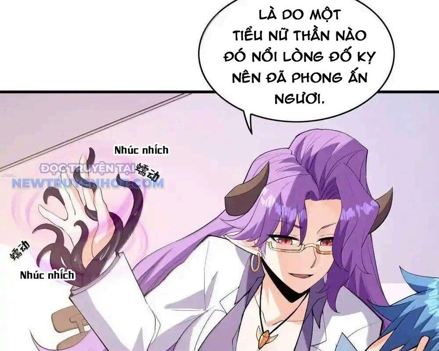 Hậu Cung Của Ta Toàn Là Ma Nữ Phản Diện Chapter 187 - Trang 2