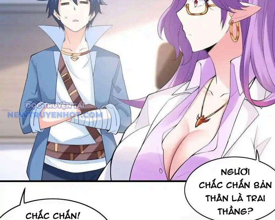 Hậu Cung Của Ta Toàn Là Ma Nữ Phản Diện Chapter 187 - Trang 2