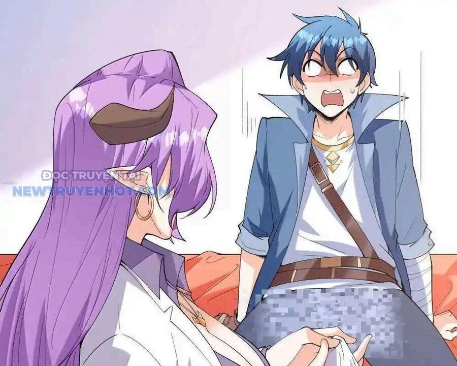 Hậu Cung Của Ta Toàn Là Ma Nữ Phản Diện Chapter 187 - Trang 2