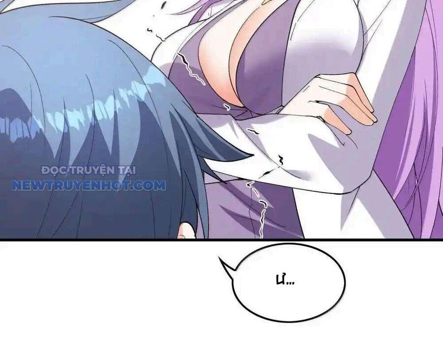 Hậu Cung Của Ta Toàn Là Ma Nữ Phản Diện Chapter 187 - Trang 2