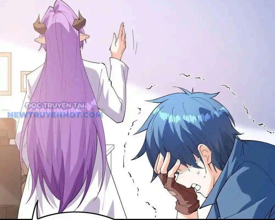 Hậu Cung Của Ta Toàn Là Ma Nữ Phản Diện Chapter 187 - Trang 2