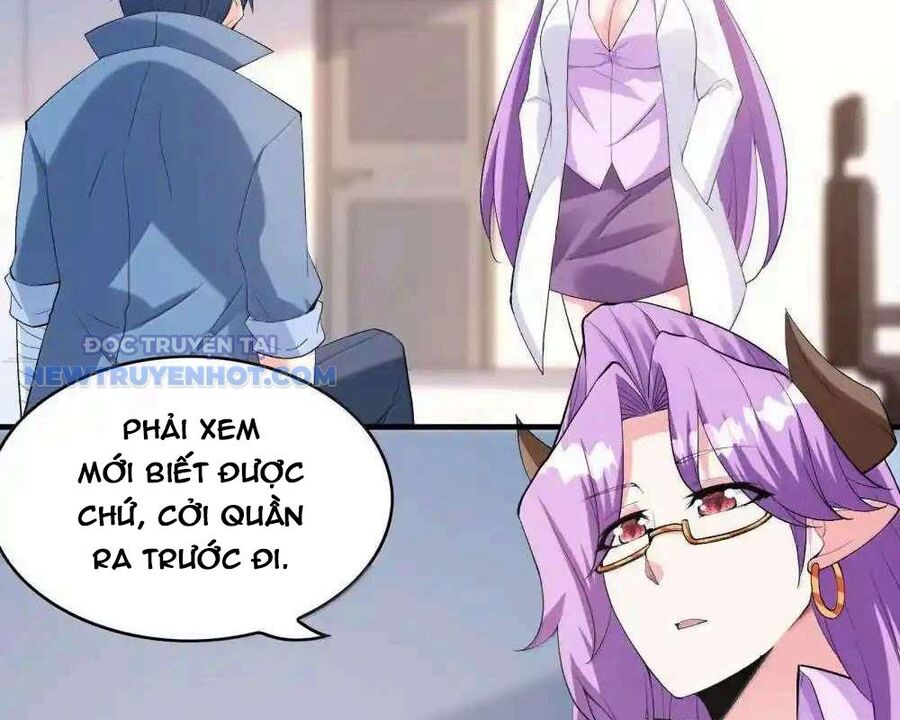 Hậu Cung Của Ta Toàn Là Ma Nữ Phản Diện Chapter 187 - Trang 2