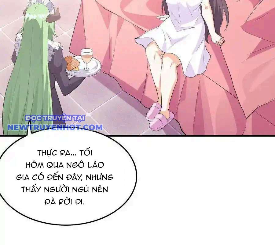 Hậu Cung Của Ta Toàn Là Ma Nữ Phản Diện Chapter 188 - Trang 2