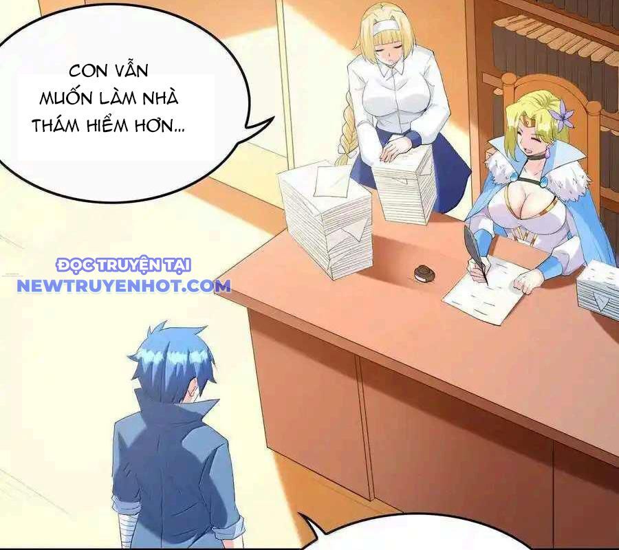 Hậu Cung Của Ta Toàn Là Ma Nữ Phản Diện Chapter 188 - Trang 2