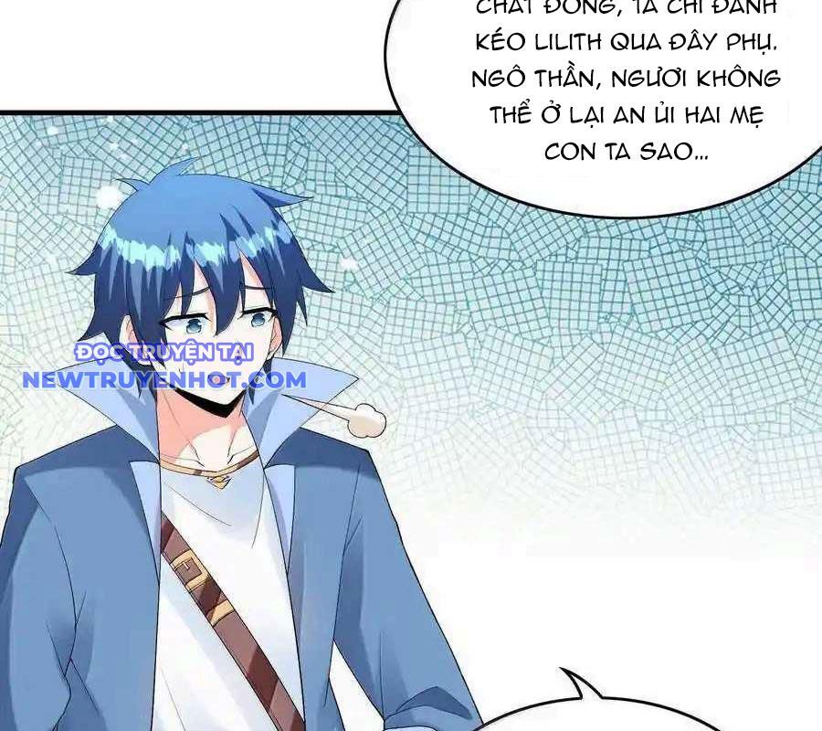 Hậu Cung Của Ta Toàn Là Ma Nữ Phản Diện Chapter 188 - Trang 2