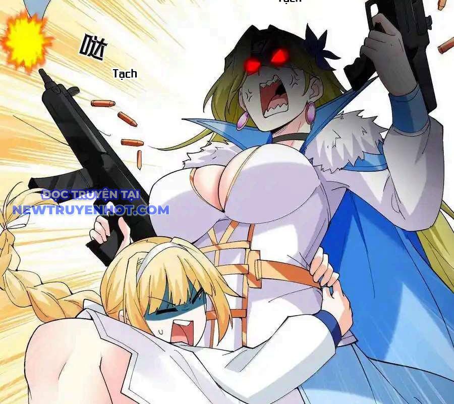 Hậu Cung Của Ta Toàn Là Ma Nữ Phản Diện Chapter 188 - Trang 2