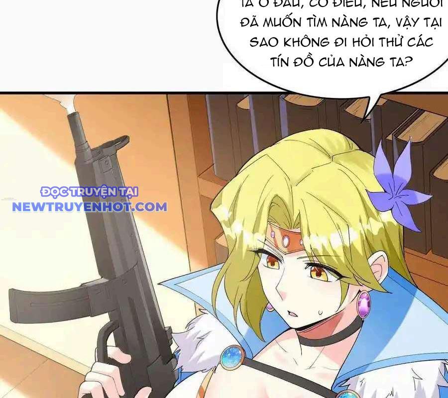 Hậu Cung Của Ta Toàn Là Ma Nữ Phản Diện Chapter 188 - Trang 2