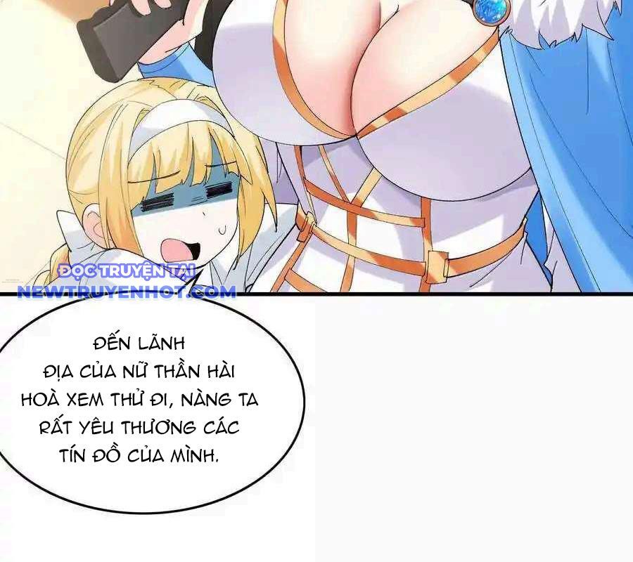 Hậu Cung Của Ta Toàn Là Ma Nữ Phản Diện Chapter 188 - Trang 2
