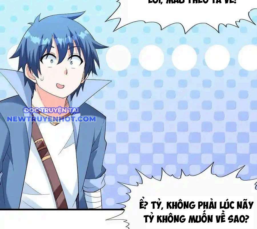 Hậu Cung Của Ta Toàn Là Ma Nữ Phản Diện Chapter 189 - Trang 2