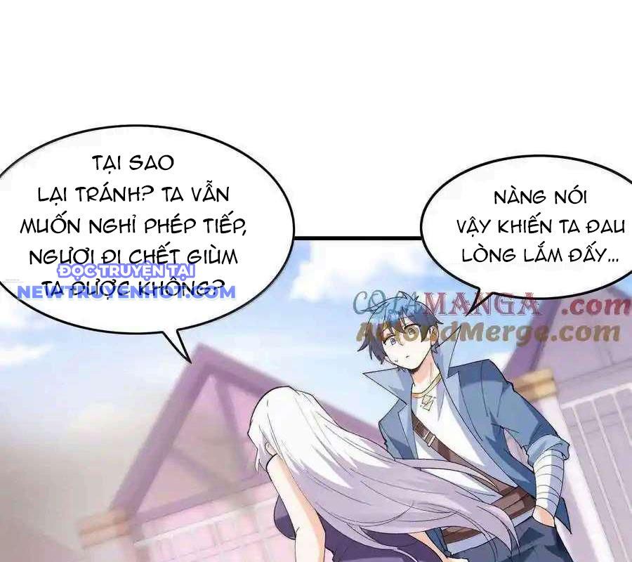 Hậu Cung Của Ta Toàn Là Ma Nữ Phản Diện Chapter 189 - Trang 2