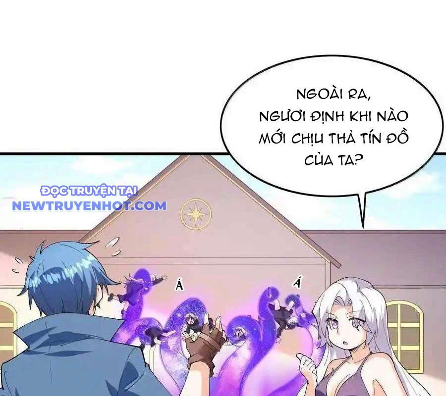 Hậu Cung Của Ta Toàn Là Ma Nữ Phản Diện Chapter 189 - Trang 2