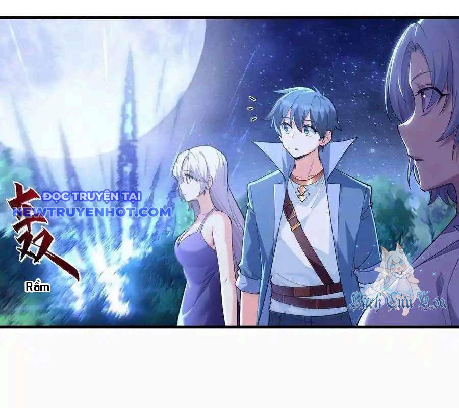 Hậu Cung Của Ta Toàn Là Ma Nữ Phản Diện Chapter 189 - Trang 2