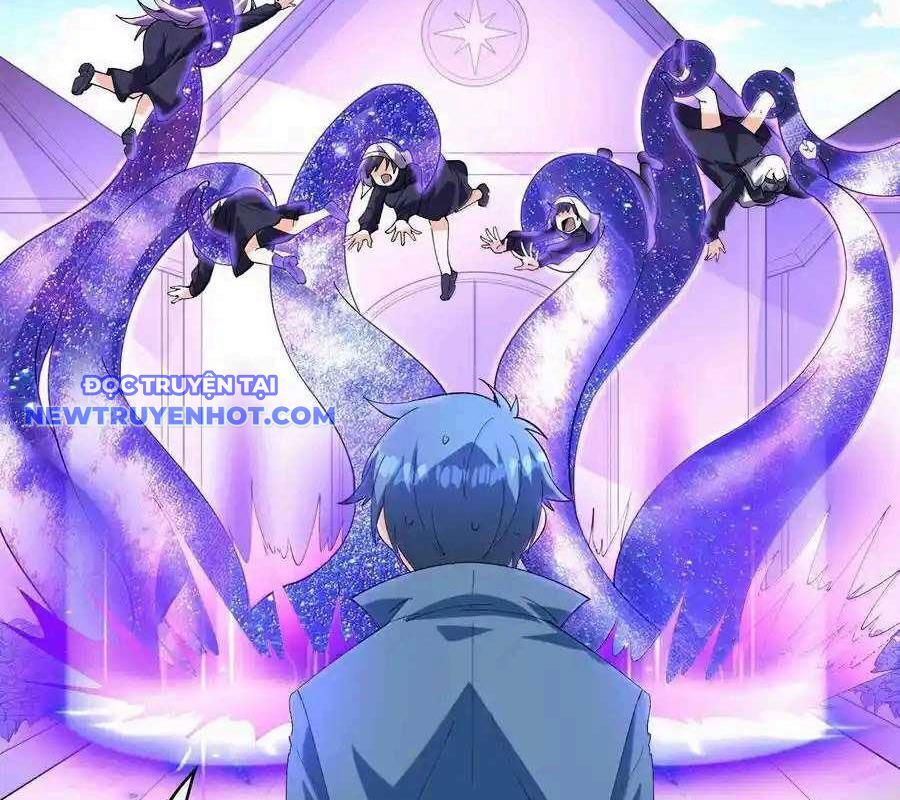 Hậu Cung Của Ta Toàn Là Ma Nữ Phản Diện Chapter 189 - Trang 2