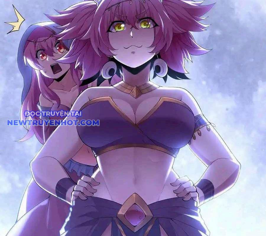 Hậu Cung Của Ta Toàn Là Ma Nữ Phản Diện Chapter 189 - Trang 2