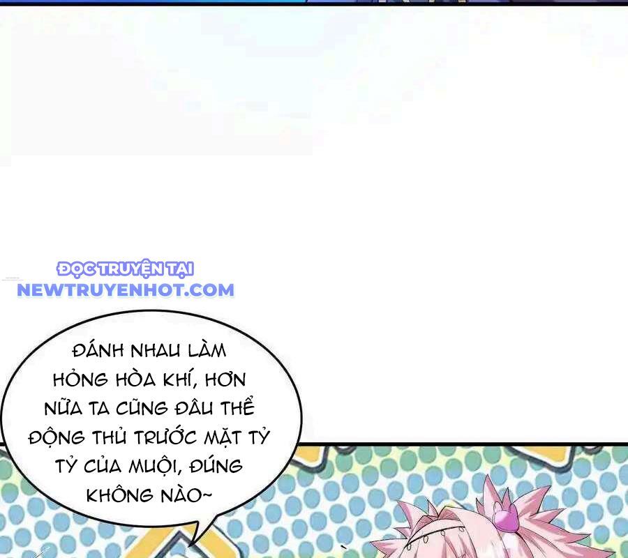 Hậu Cung Của Ta Toàn Là Ma Nữ Phản Diện Chapter 189 - Trang 2