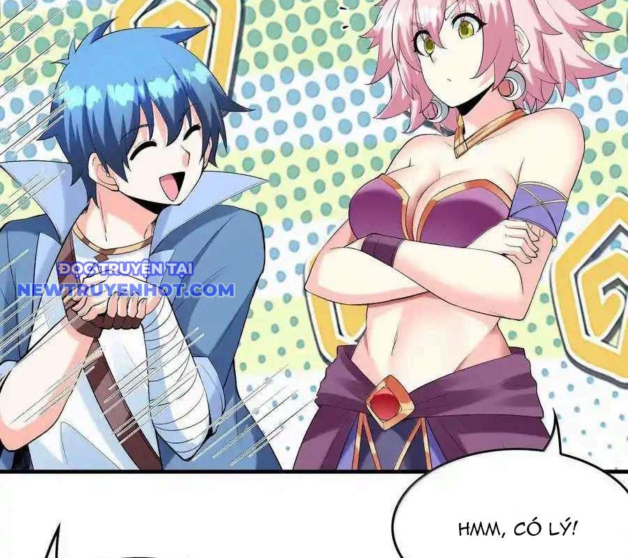 Hậu Cung Của Ta Toàn Là Ma Nữ Phản Diện Chapter 189 - Trang 2