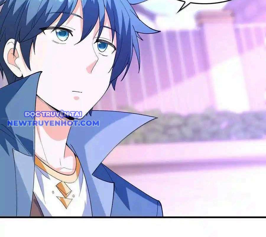 Hậu Cung Của Ta Toàn Là Ma Nữ Phản Diện Chapter 189 - Trang 2