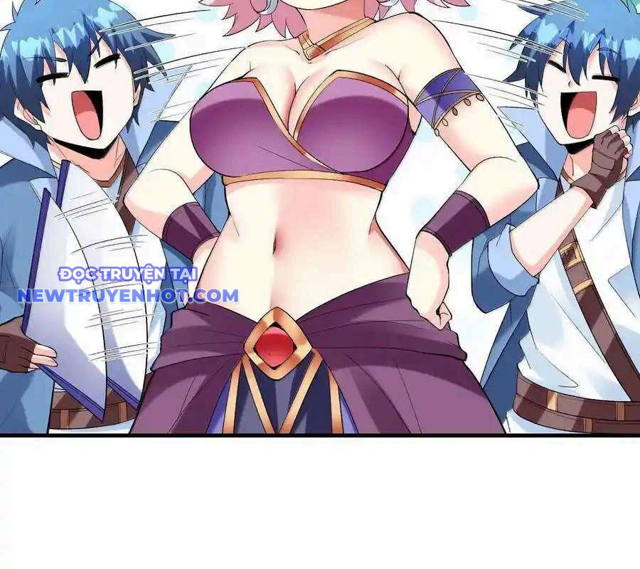 Hậu Cung Của Ta Toàn Là Ma Nữ Phản Diện Chapter 189 - Trang 2