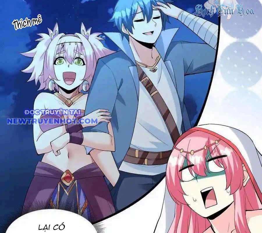 Hậu Cung Của Ta Toàn Là Ma Nữ Phản Diện Chapter 189 - Trang 2