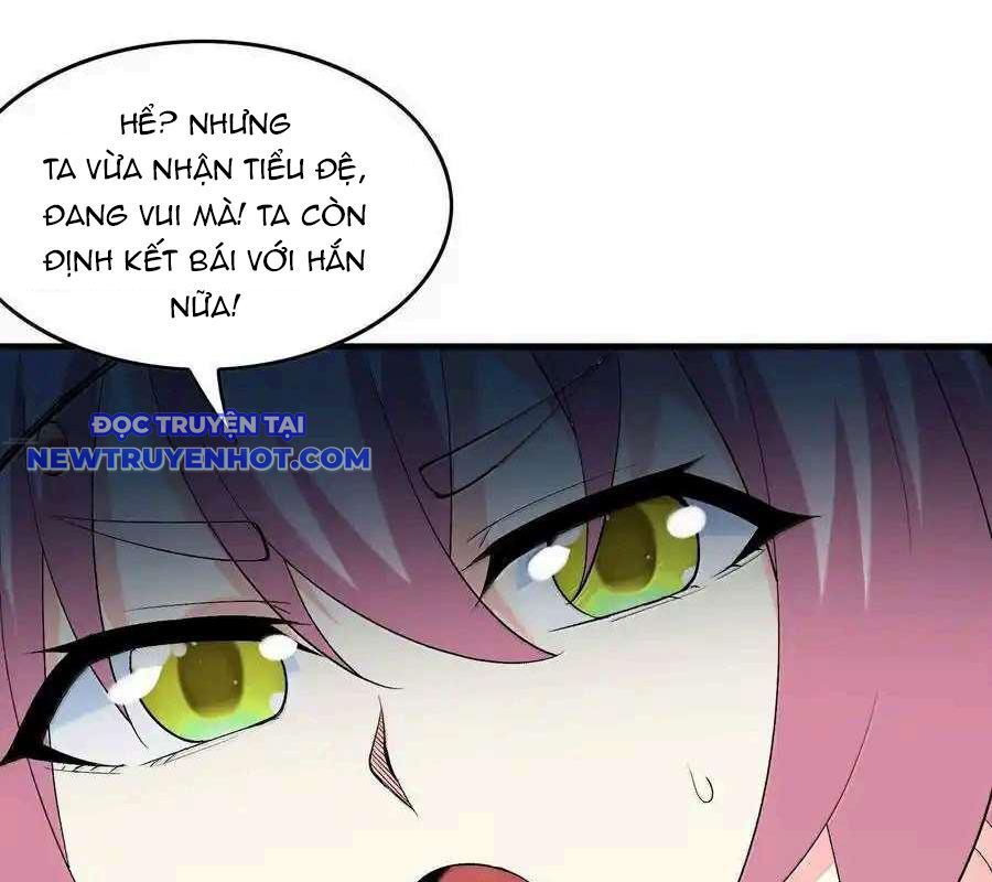 Hậu Cung Của Ta Toàn Là Ma Nữ Phản Diện Chapter 189 - Trang 2