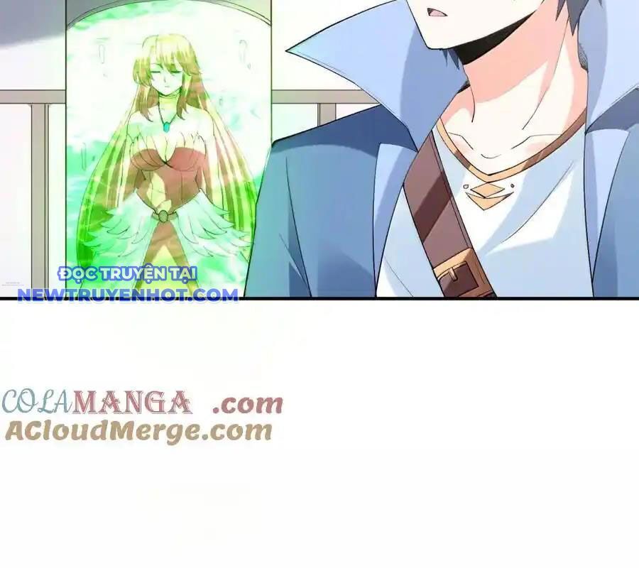 Hậu Cung Của Ta Toàn Là Ma Nữ Phản Diện Chapter 190 - Trang 2