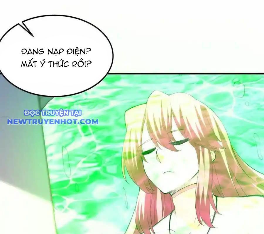 Hậu Cung Của Ta Toàn Là Ma Nữ Phản Diện Chapter 190 - Trang 2