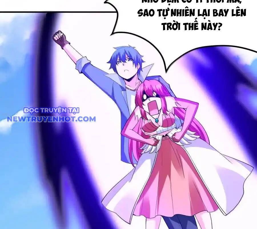 Hậu Cung Của Ta Toàn Là Ma Nữ Phản Diện Chapter 190 - Trang 2