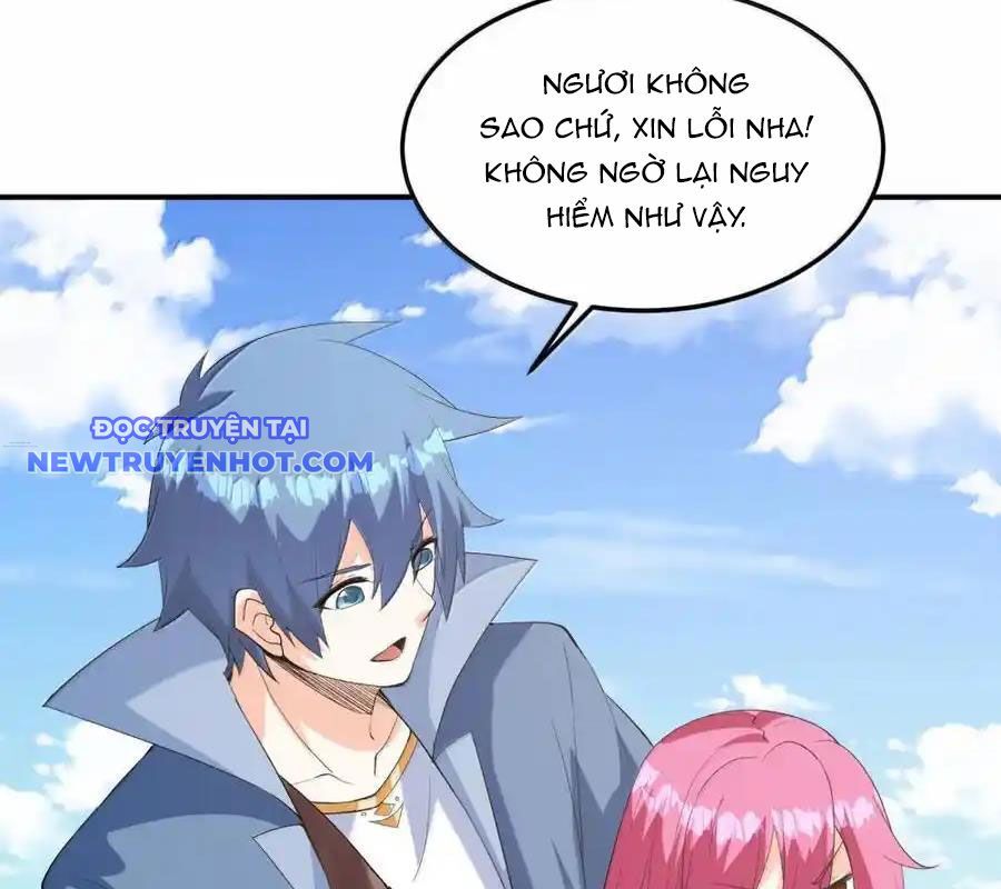 Hậu Cung Của Ta Toàn Là Ma Nữ Phản Diện Chapter 190 - Trang 2