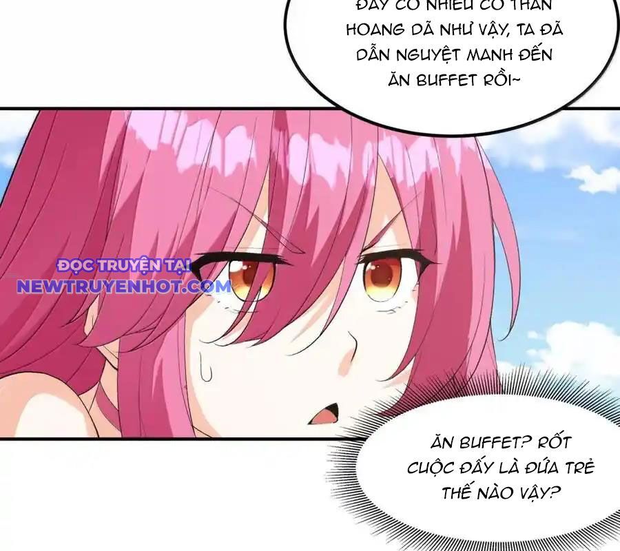 Hậu Cung Của Ta Toàn Là Ma Nữ Phản Diện Chapter 190 - Trang 2