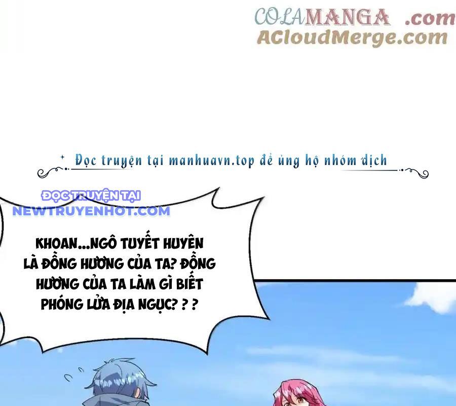 Hậu Cung Của Ta Toàn Là Ma Nữ Phản Diện Chapter 190 - Trang 2