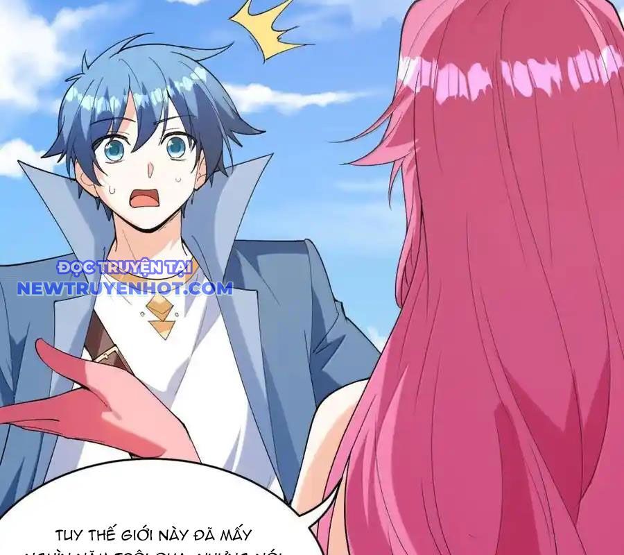 Hậu Cung Của Ta Toàn Là Ma Nữ Phản Diện Chapter 190 - Trang 2