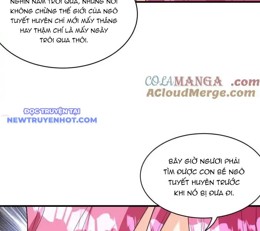 Hậu Cung Của Ta Toàn Là Ma Nữ Phản Diện Chapter 190 - Trang 2