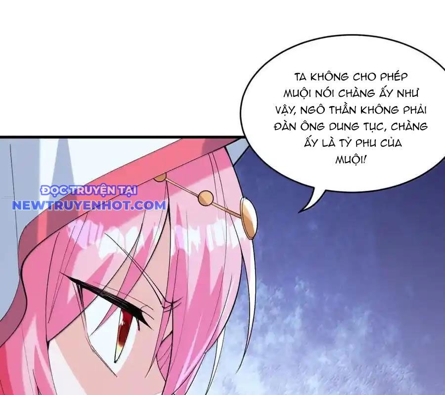 Hậu Cung Của Ta Toàn Là Ma Nữ Phản Diện Chapter 190 - Trang 2