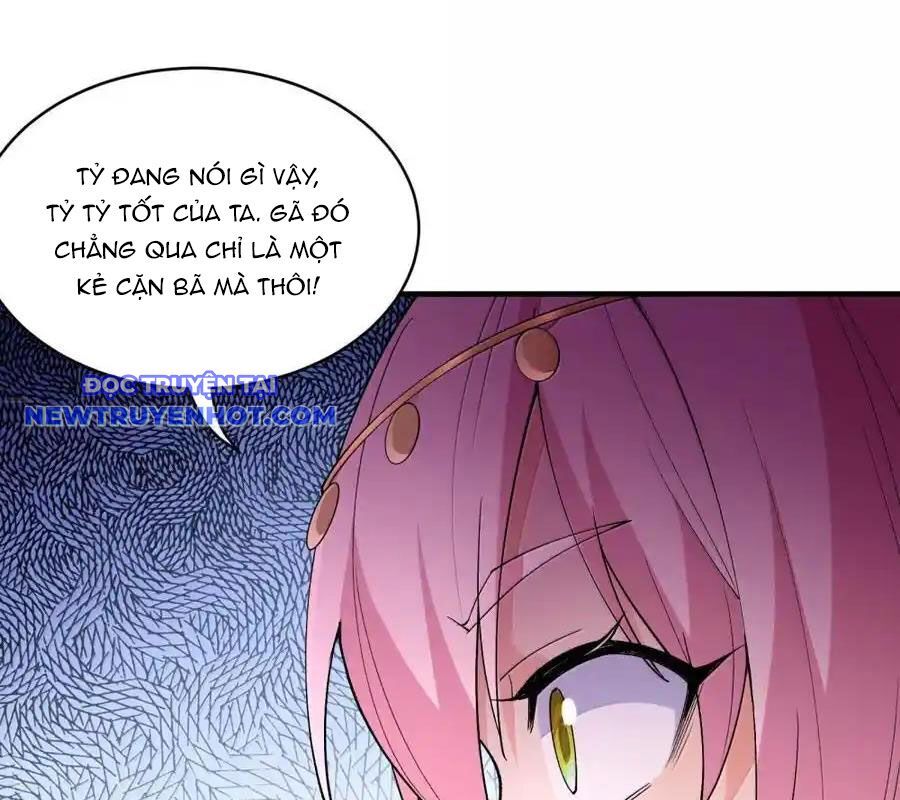 Hậu Cung Của Ta Toàn Là Ma Nữ Phản Diện Chapter 190 - Trang 2