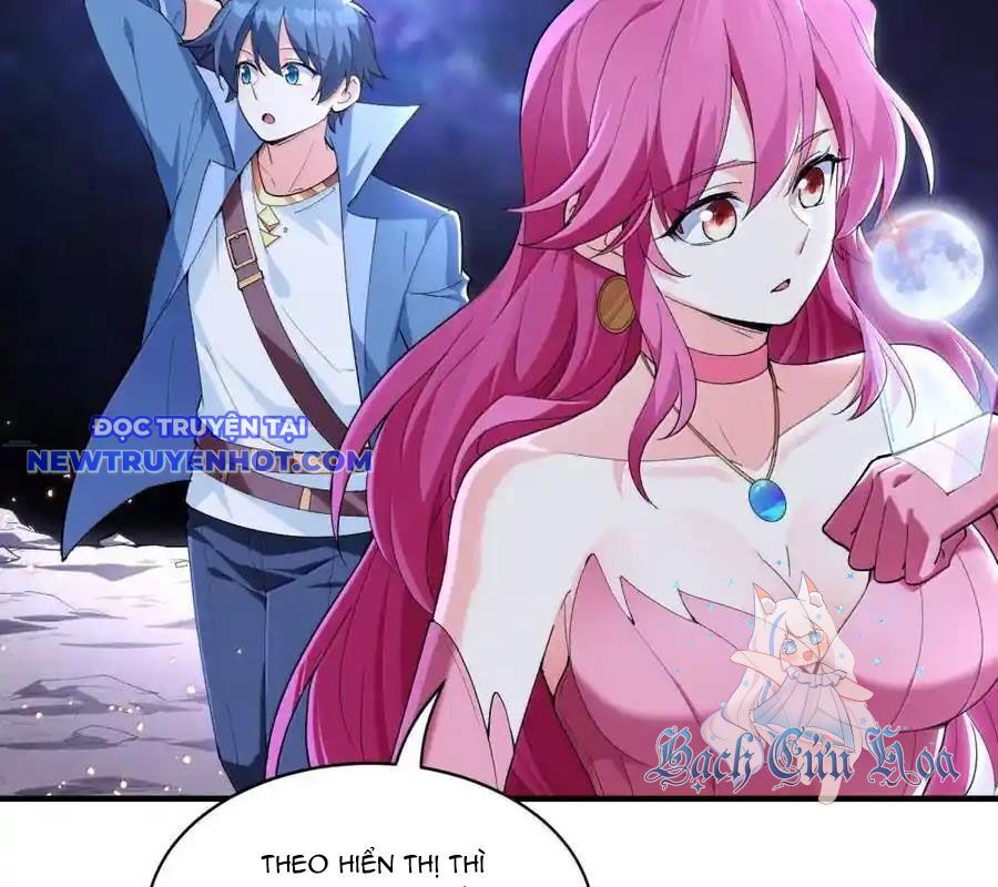 Hậu Cung Của Ta Toàn Là Ma Nữ Phản Diện Chapter 190 - Trang 2