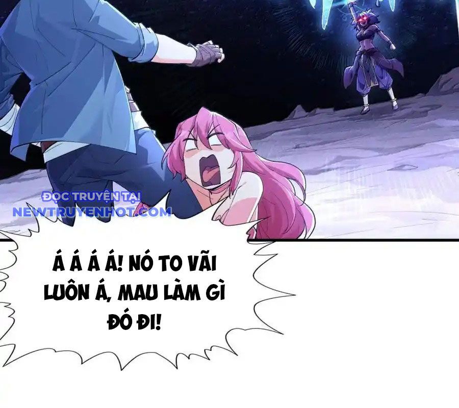 Hậu Cung Của Ta Toàn Là Ma Nữ Phản Diện Chapter 191 - Trang 2