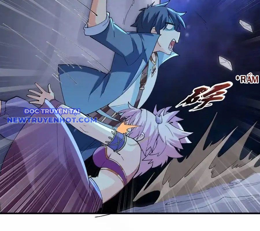 Hậu Cung Của Ta Toàn Là Ma Nữ Phản Diện Chapter 191 - Trang 2